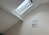 Tide - One of the rooms at House Seven
