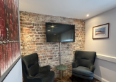 The Lamp House - Jesmond