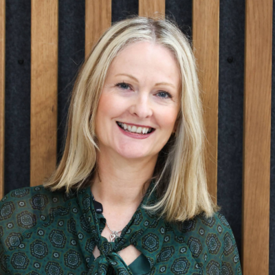 Lisa McCormack