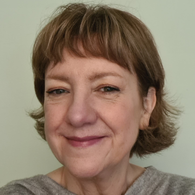 Christine Cunliffe