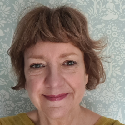 Christine Cunliffe