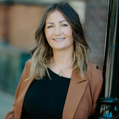 Roberta Riccetti