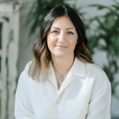 Roberta Riccetti