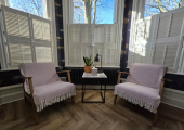Therapy space in Altrincham