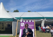 Proud day at Durham University Summer Graduation 2025!