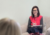 Providing caring personalised therapy services tailored to you.