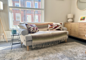 A calm and comfortable counselling space in St Albans where you can talk openly and feel heard