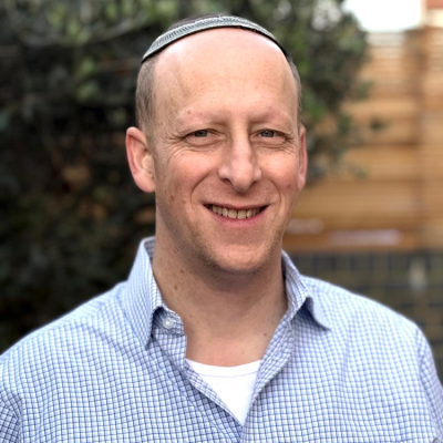 Yossi Unterman