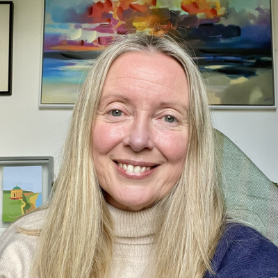 Gillian Burke