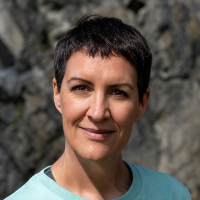 Nadine Dyson