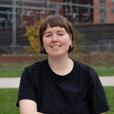 Hannah Davies