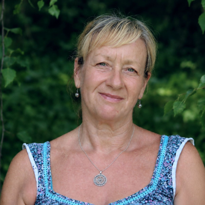 Sharon Crane