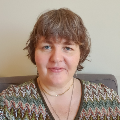 Louise O'Brien