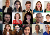 Our West London Therapy Team
