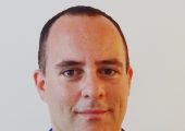 Gareth Sammer - Practice Manager and Lead therapist