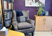 Therapy Room