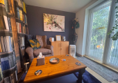 Private space