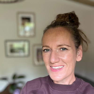 Jenny McDonagh