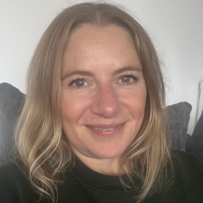 Carolyn Stevenson
