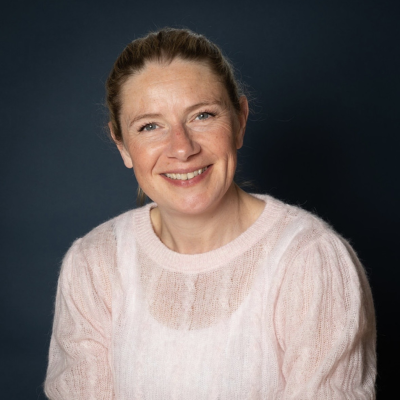 Carolyn Stevenson