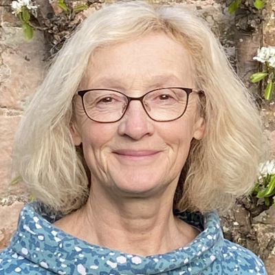 Liz Fletcher