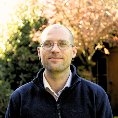 Oliver Richards