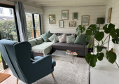 Counselling space in Lower Parkstone, Poole