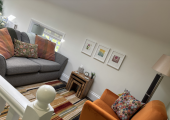 The Therapy Studio