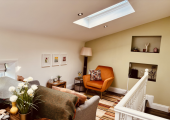 The Therapy Studio