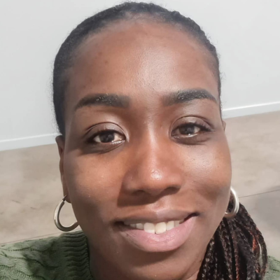 Serina Richards