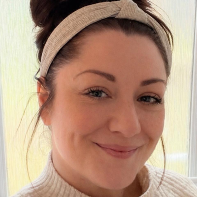 Zara Hickman