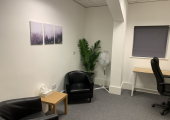 Counselling Room