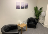 Counselling Room