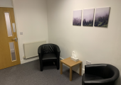 Counselling Room