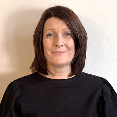 Clare Windsor-Trappett