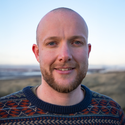 Ben Woolner