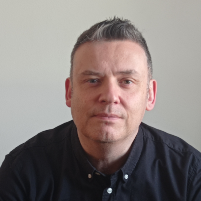 Robert Ursell