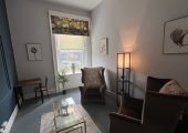 Therapy Room in Jesmond