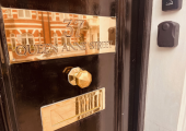 Marylebone, 37 Queen Anne Street, W1G9JB, Londodn