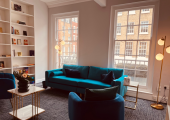 Marylebone, 37 Queen Anne Street, W1G9JB, London
