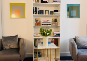 Marylebone, 37 Queen Anne Street, W1G9JB, London