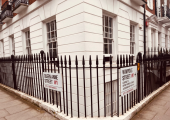 Marylebone, 37 Queen Anne Street, W1G9JB, London