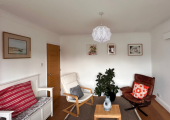 Counselling room