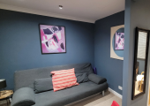 Counselling room