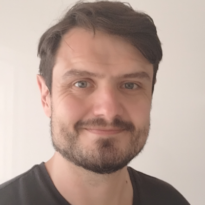 Darren Bagheri