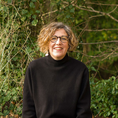 Harriet Hunter