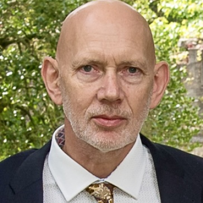 Austen Mitchell