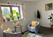 Counselling room Zion