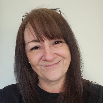 Denise Kilpatrick