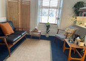 Room at Whitham Road 
